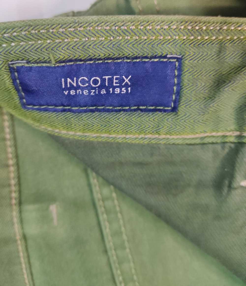Incotex × Italian Designers × Streetwear Incotex … - image 6