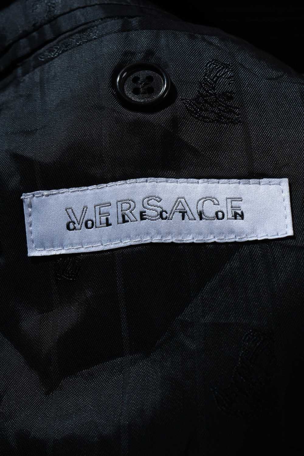 Versace Versace Collection Classic Blazer Jacket - image 3