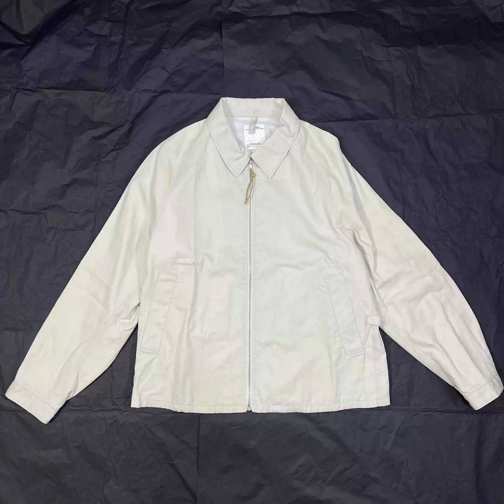 Visvim VISVIM PEYTON SWING TOP JKT