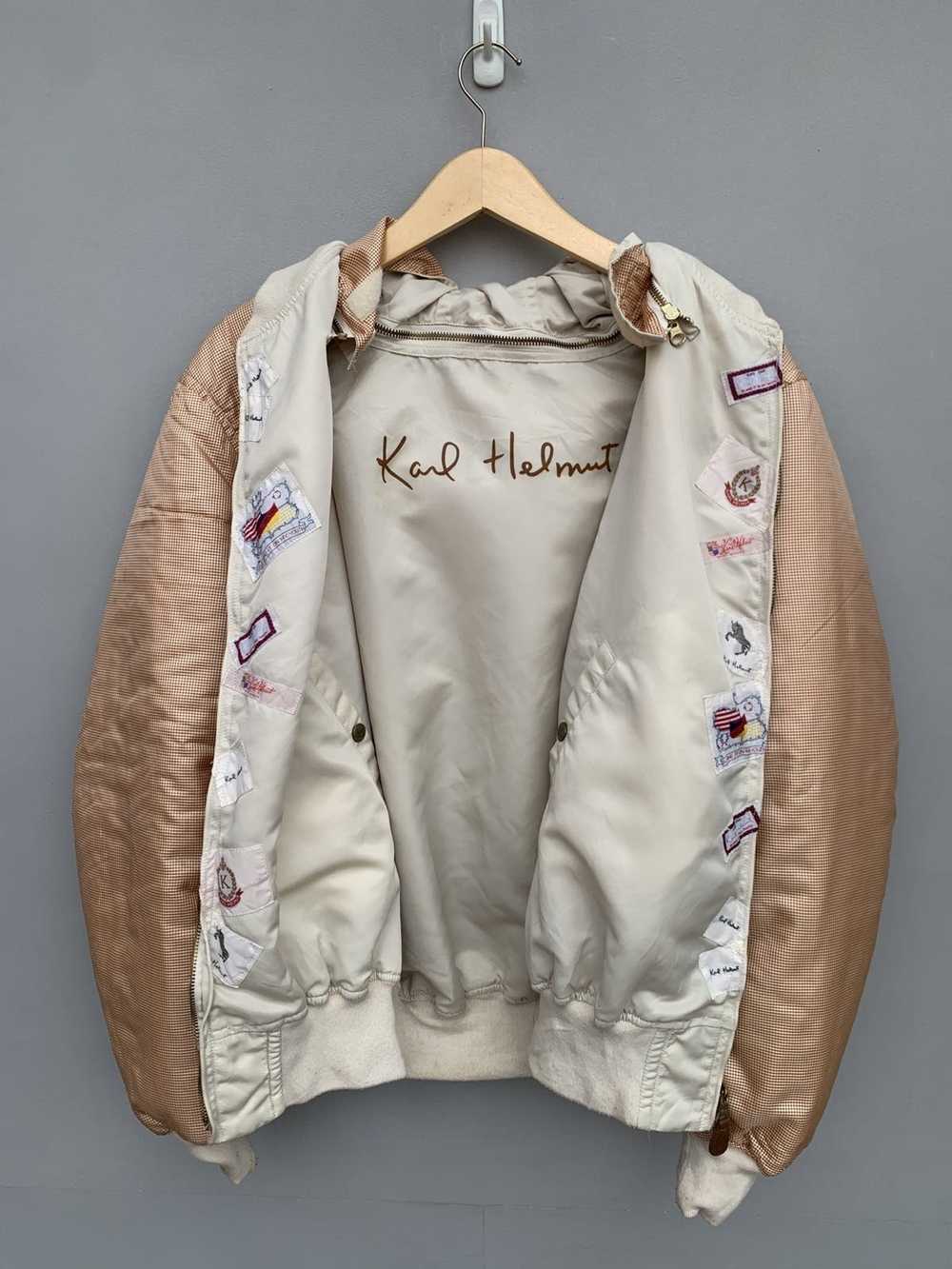 Archival Clothing × Karl Helmut × Pink House 🔥RA… - image 5