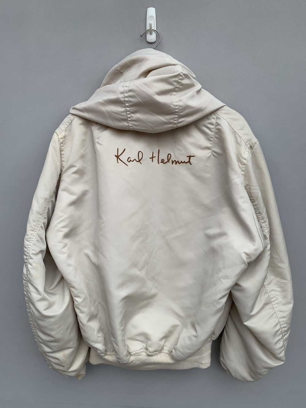 Archival Clothing × Karl Helmut × Pink House 🔥RA… - image 8