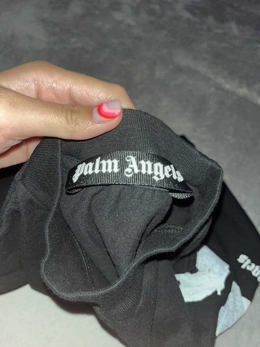 Palm Angels Palm Angels Shirt - image 5