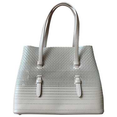 Alaïa Leather handbag - image 1