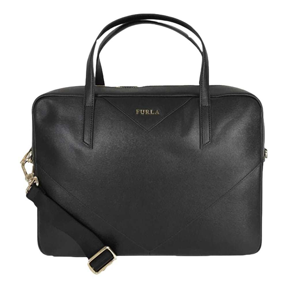 Furla Leather satchel - image 1