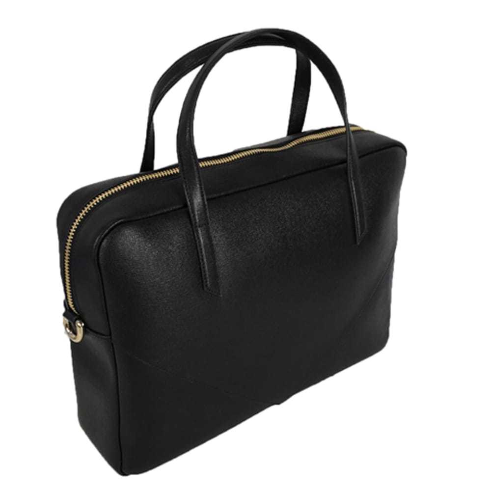 Furla Leather satchel - image 2