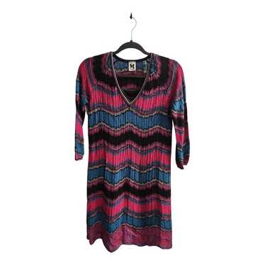 M Missoni Mid-length dress - image 1