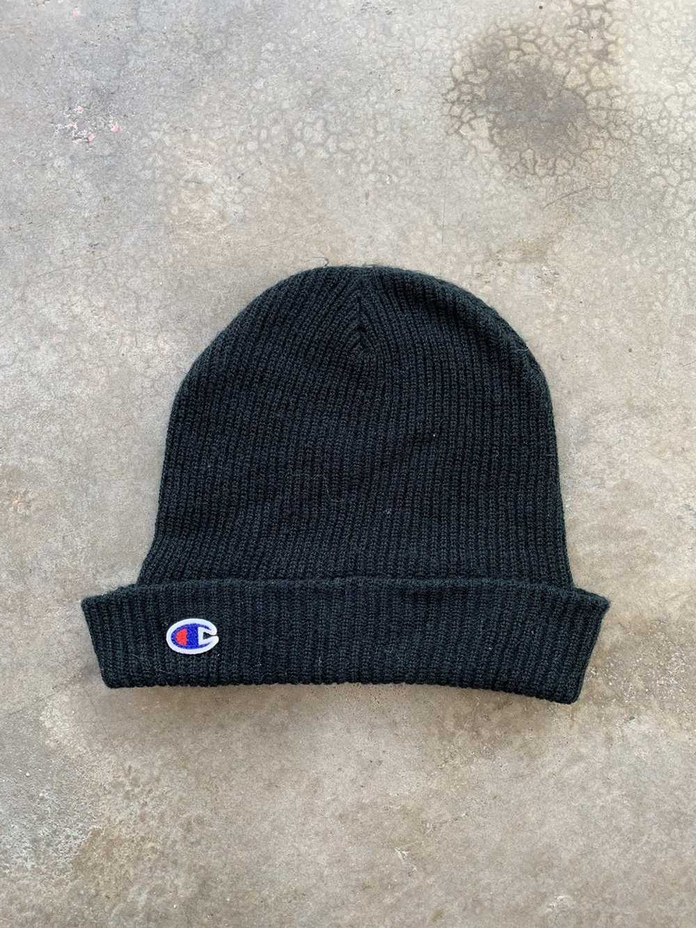 Champion × Winter Session Steals! Champion Beanie… - image 2