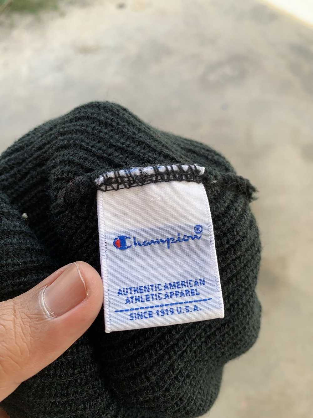 Champion × Winter Session Steals! Champion Beanie… - image 3