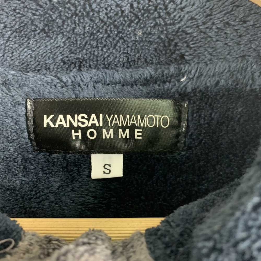 Designer × Kansai Yamamoto × Yohji Yamamoto Kansa… - image 2