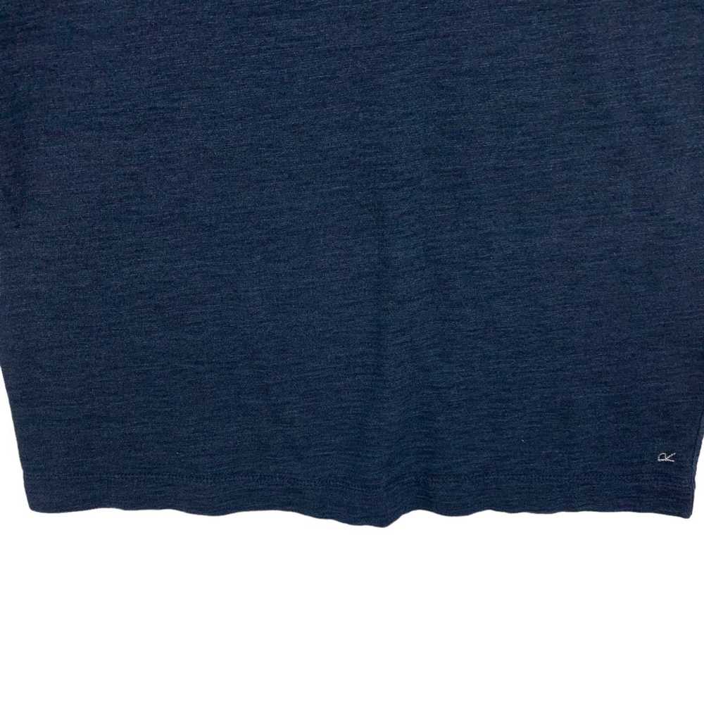 45rpm Rare!! 45RPM Indigo simple design tshirt - image 6