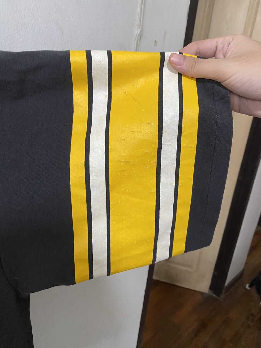 NFL × Sportswear × Vintage Vintage 90s Pittsburgh… - image 6