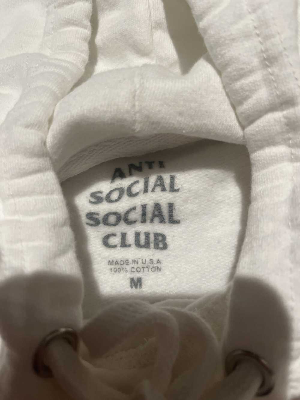 Anti Social Social Club Anti Social Social Club h… - image 2