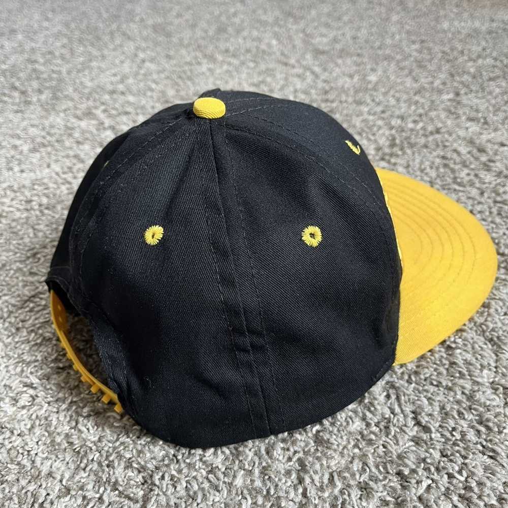 Wu Tang Clan × Wu Wear × Wutang Wu-Tang Hat Rare … - image 10