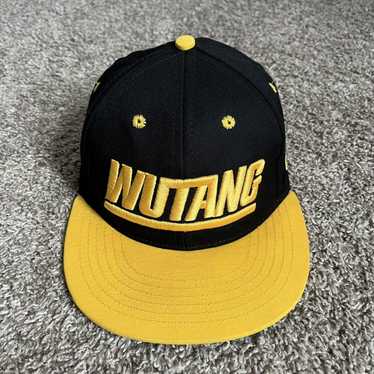 wutang snapback trucker - Gem