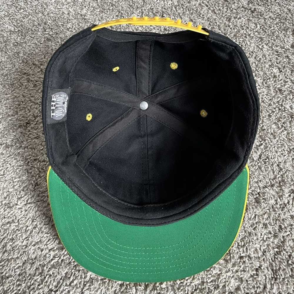 Wu Tang Clan × Wu Wear × Wutang Wu-Tang Hat Rare … - image 4