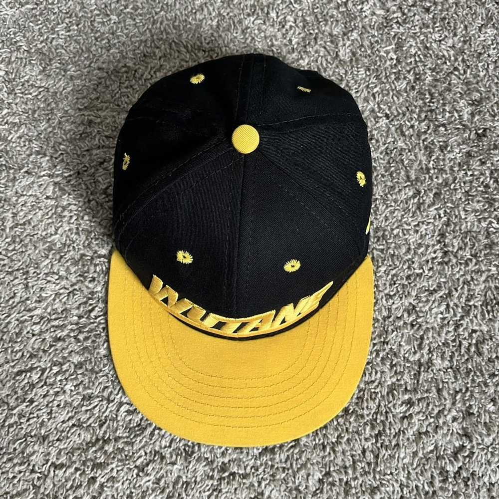 Wu Tang Clan × Wu Wear × Wutang Wu-Tang Hat Rare … - image 8