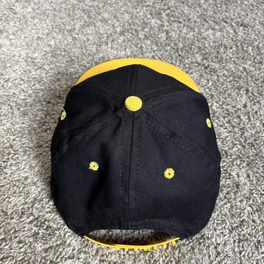 Wu Tang Clan × Wu Wear × Wutang Wu-Tang Hat Rare … - image 9