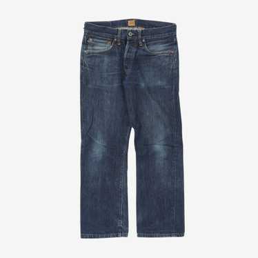 Indigofera Prima Jeans - image 1