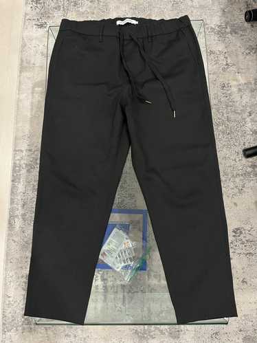 Calvin Klein Cropped trousers