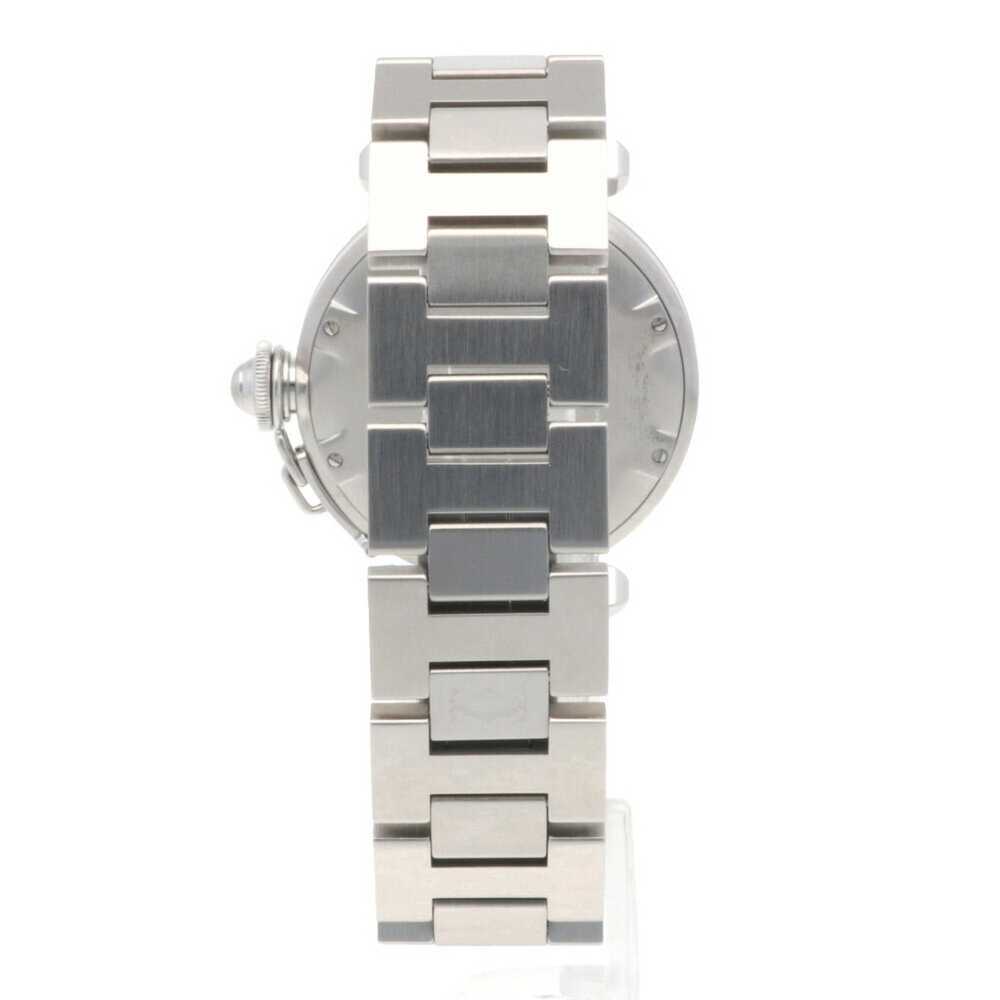 Cartier Cartier Pasha C watch stainless steel 232… - image 6