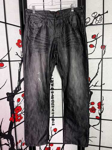 Guess G by Guess Black Denim