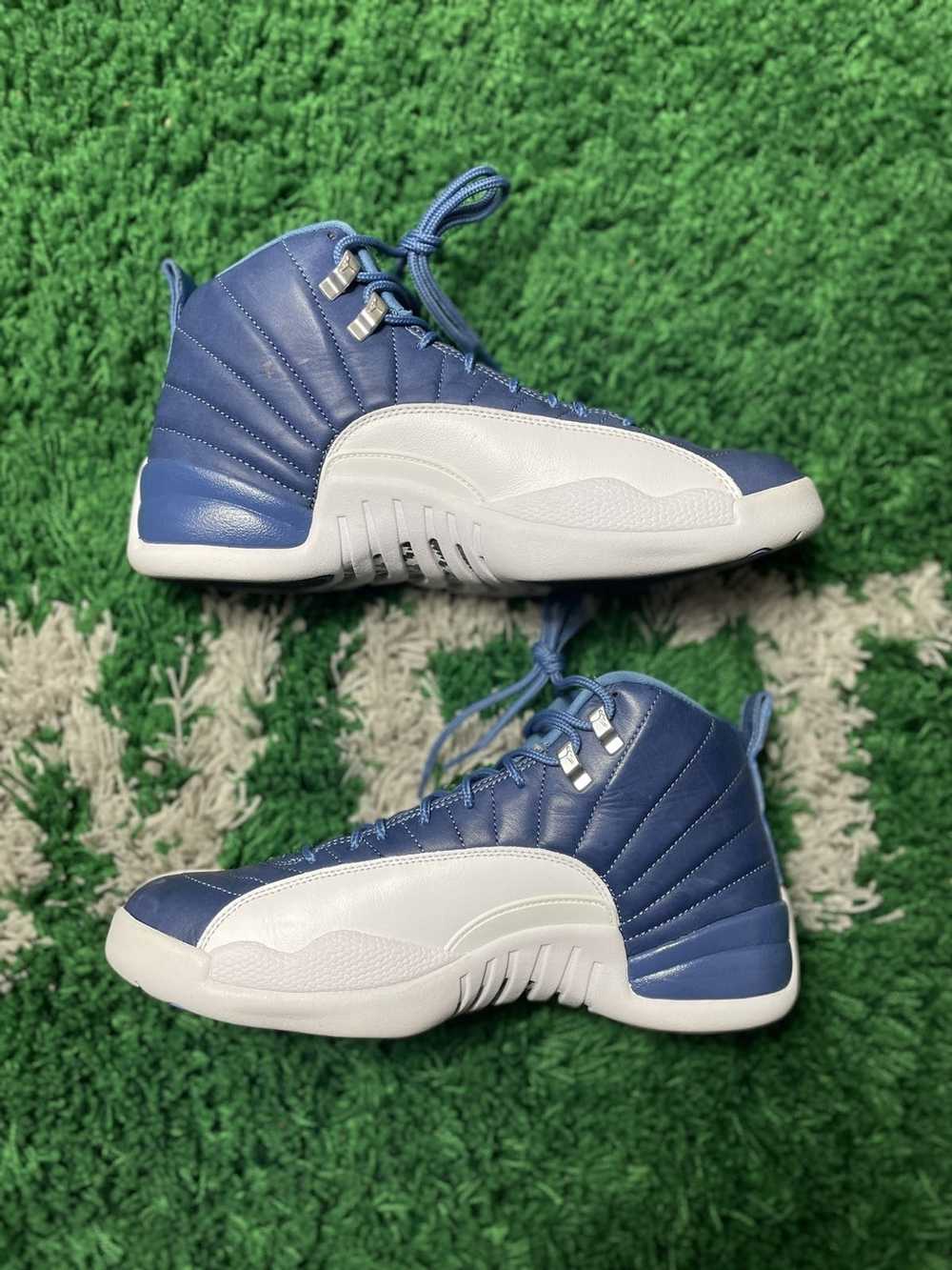 Jordan Brand Jordan 12 Indigo - image 2