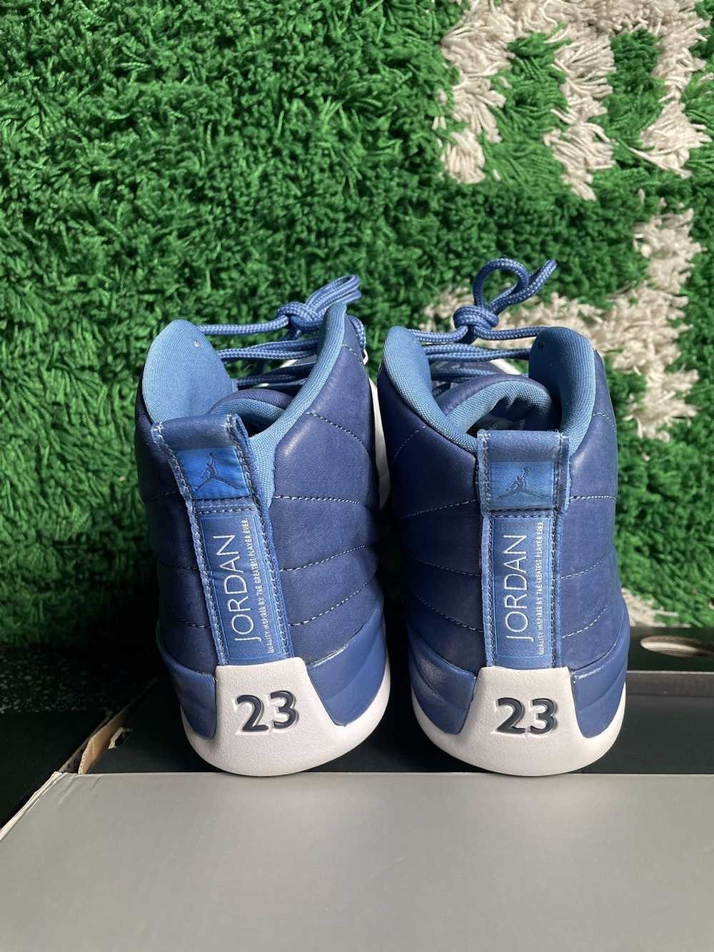 Jordan Brand Jordan 12 Indigo - image 4