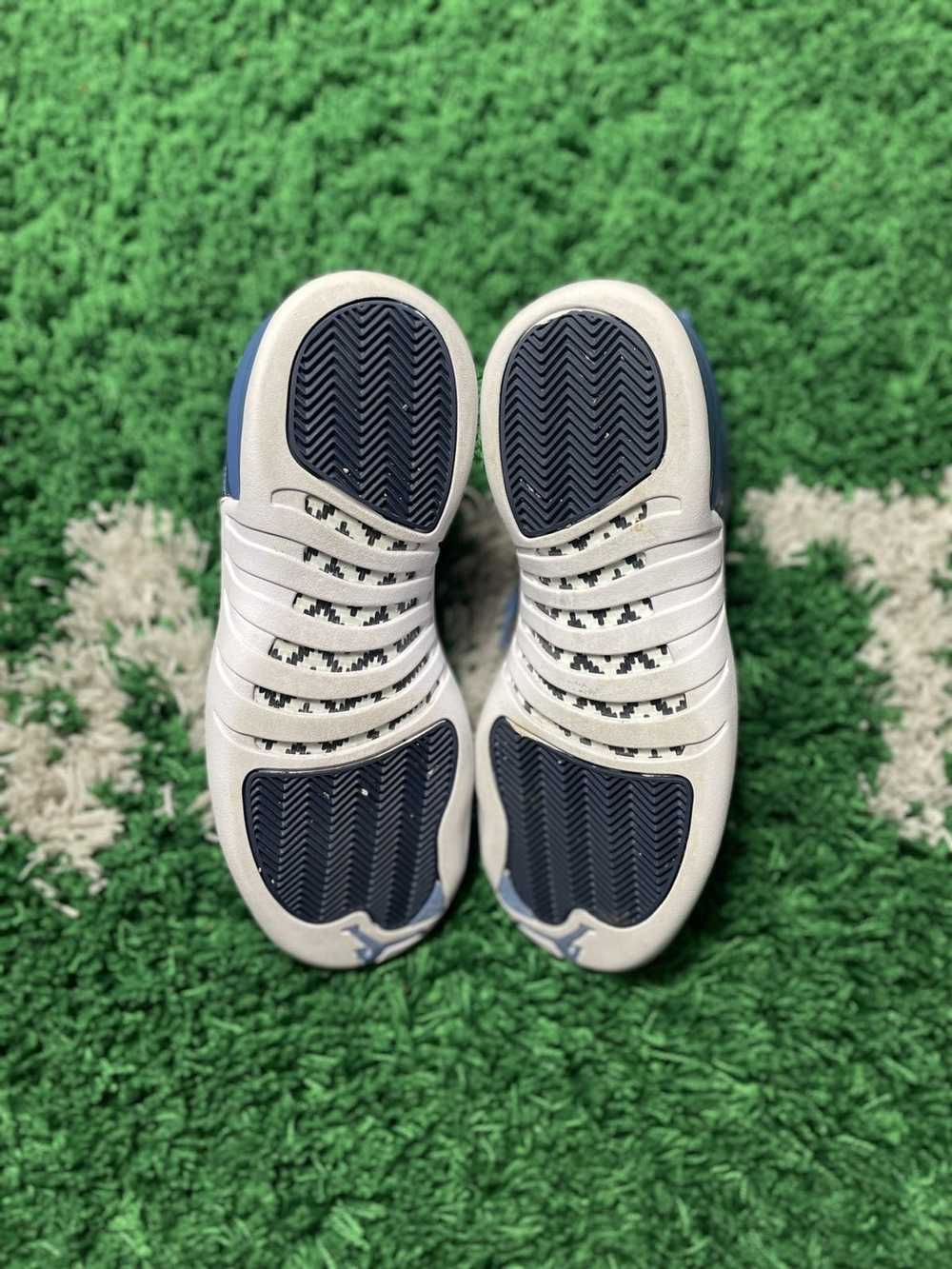 Jordan Brand Jordan 12 Indigo - image 5