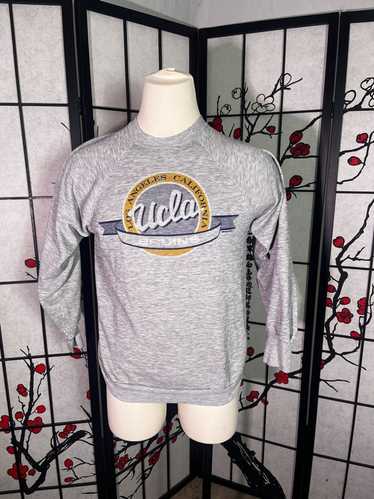 Streetwear × Vintage Vintage UCLA Bruins Sweatshir