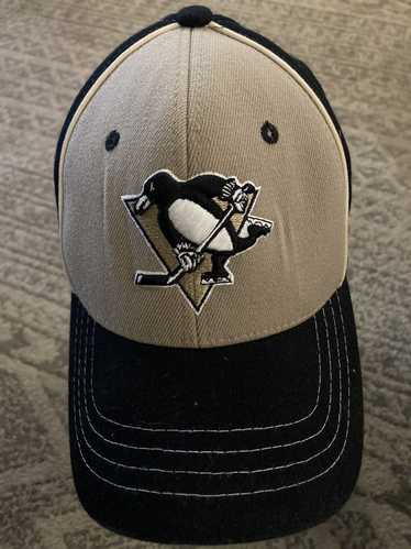 NHL Zephyr Arizona Coyotes Howl Zig Zag Print Curved Bill Gray Hat Cap  Snapback - Cap Store Online.com