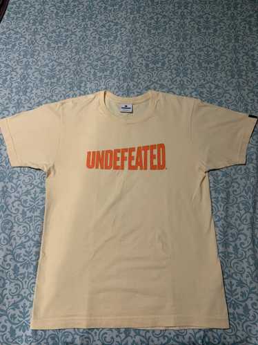 UNDEFEATED X NEW ERA LA DODGERS – Tagged tees – Undefeated