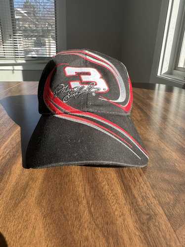 NASCAR × Streetwear Dale Earnhardt NASCAR Hat