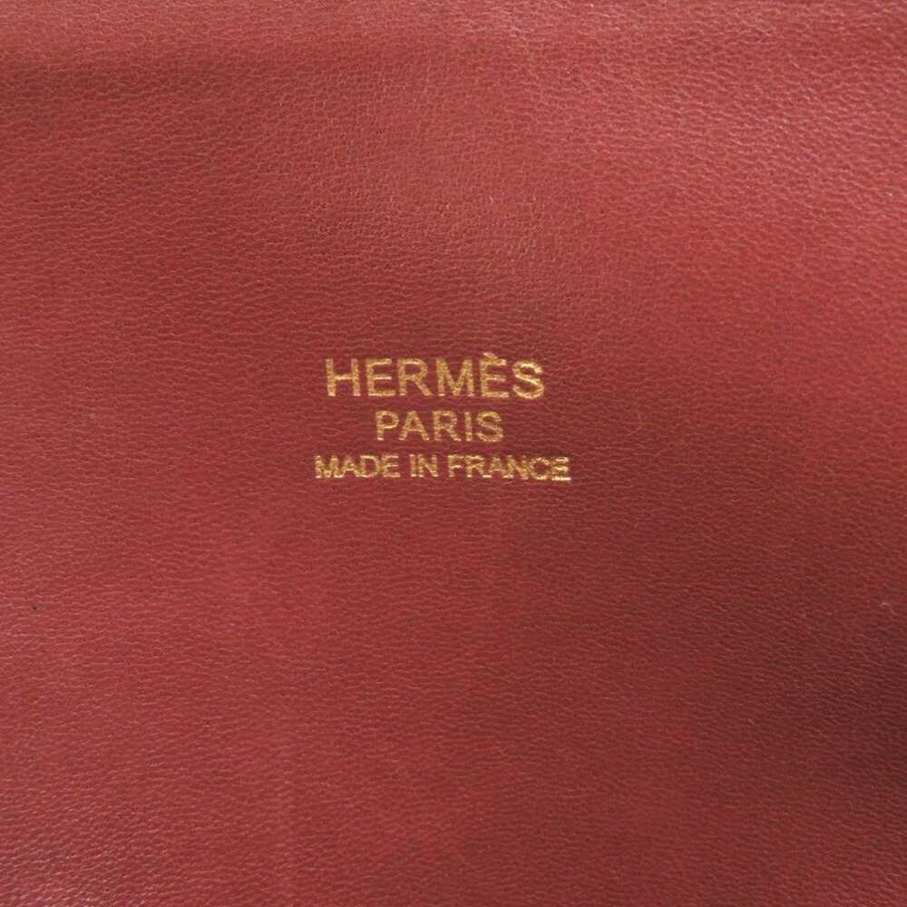 Hermes Hermes Bolide 31 Handbag Taurillon Clemenc… - image 8