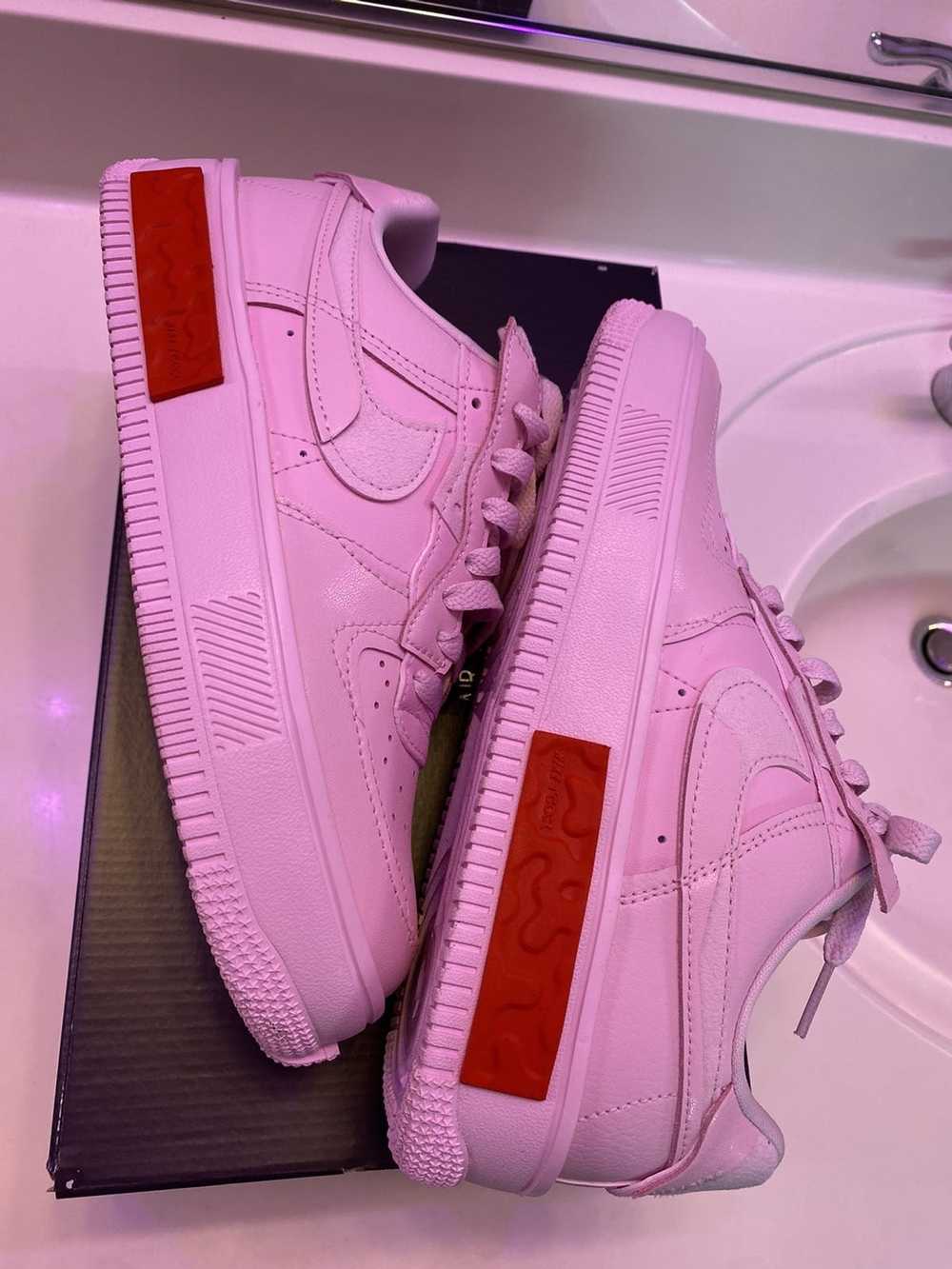 fontanka air force 1