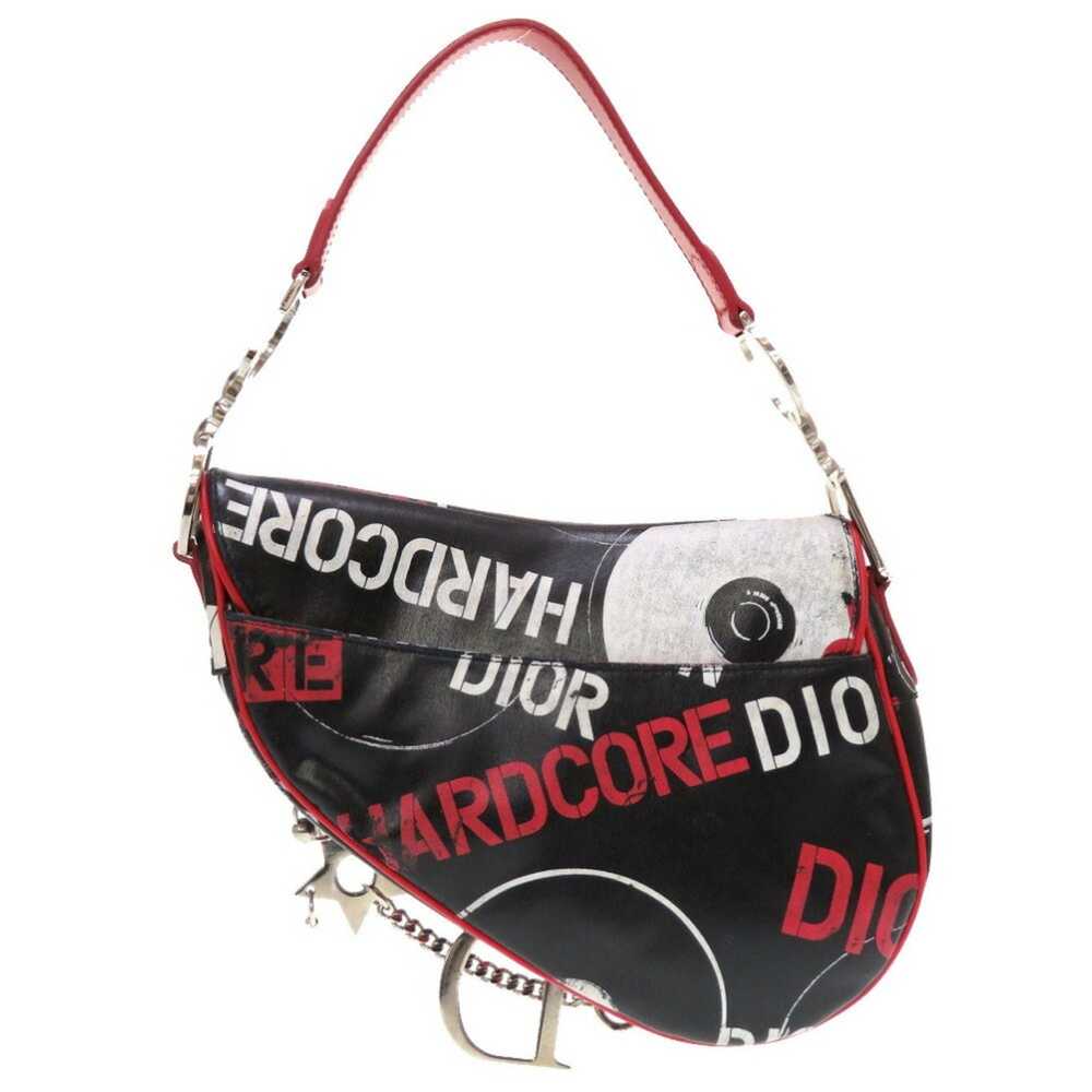 Dior Christian Dior x John Galliano Hardcore Sadd… - image 2