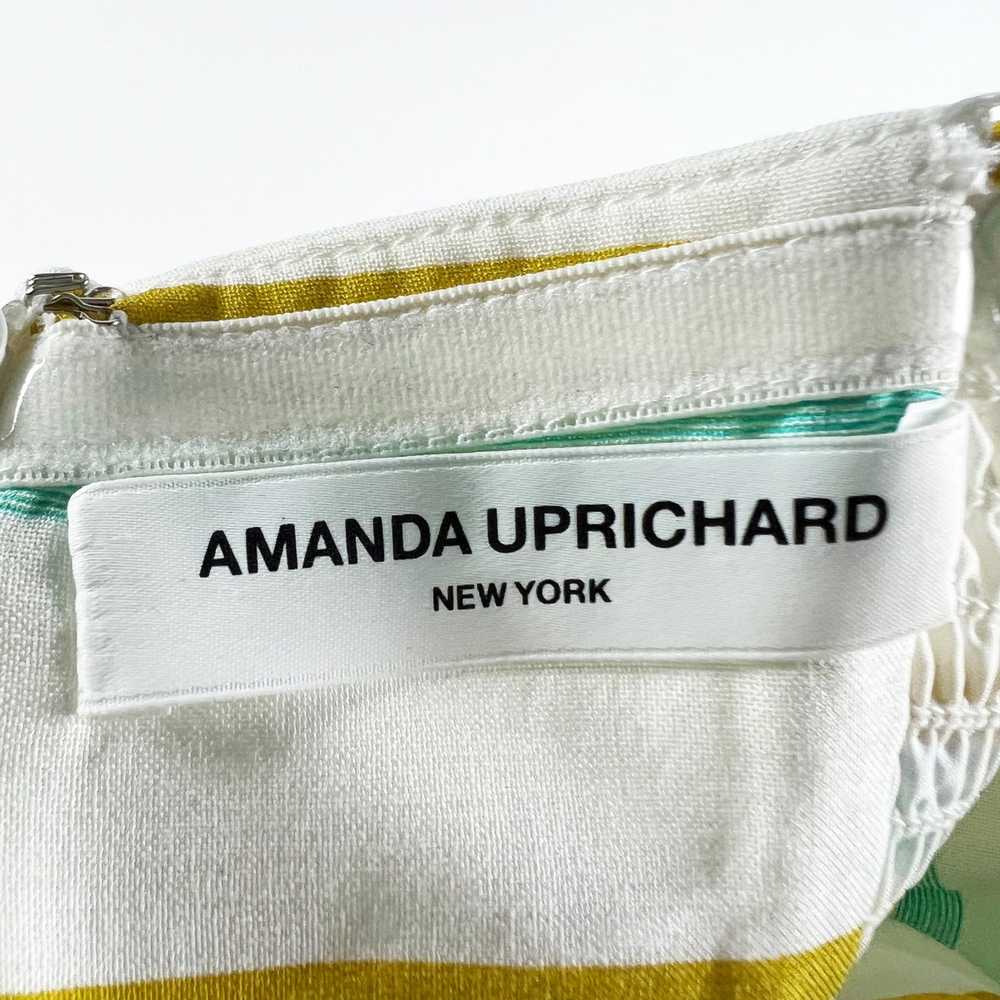 Amanda Uprichard Amanda Uprichard Lincoln Straple… - image 2