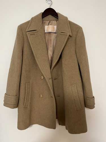 Pendleton Pendleton Wool Coat