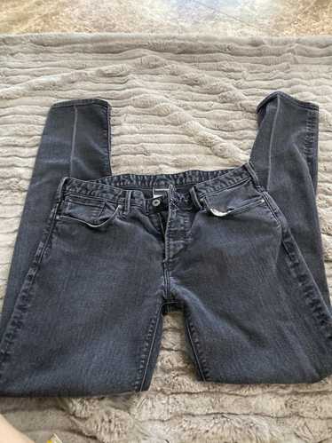 Armani Armani jeans