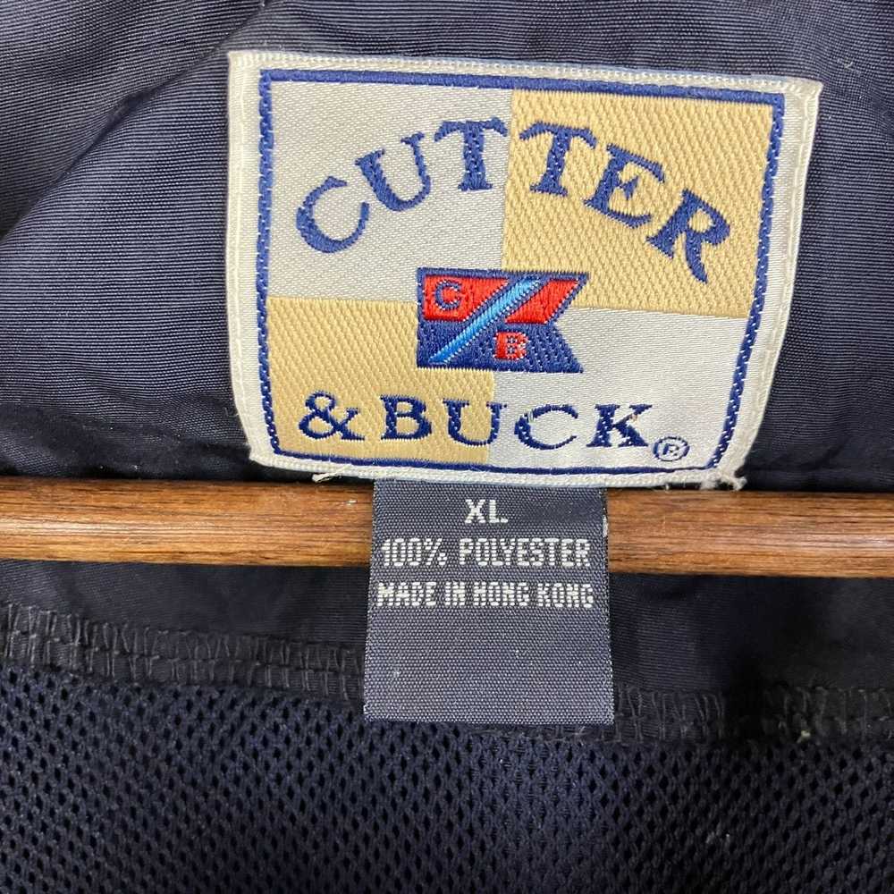 Cutter And Buck × Vintage Vintage Cutter & Buck M… - image 4