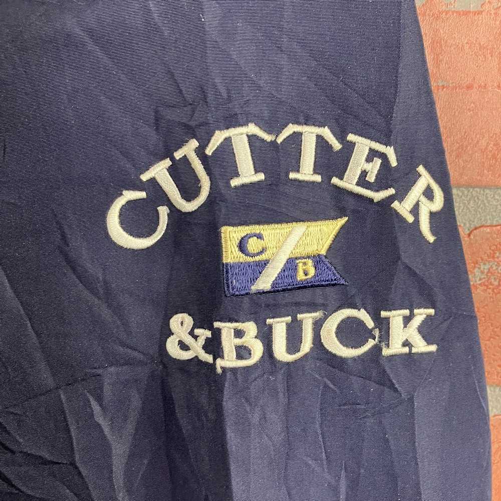 Cutter And Buck × Vintage Vintage Cutter & Buck M… - image 5