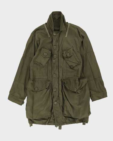 1983 canadian army parka - Gem