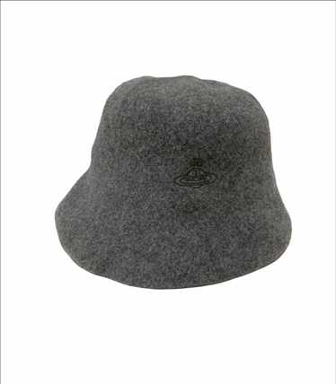 Vivienne westwood wool bucket hat - Gem