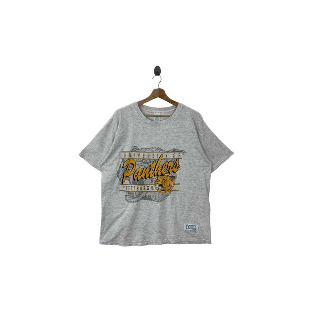 American College × Brand × Vintage Rare!! Vintage… - image 1