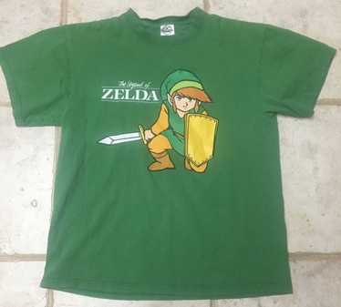 Legend of zelda vintage - Gem