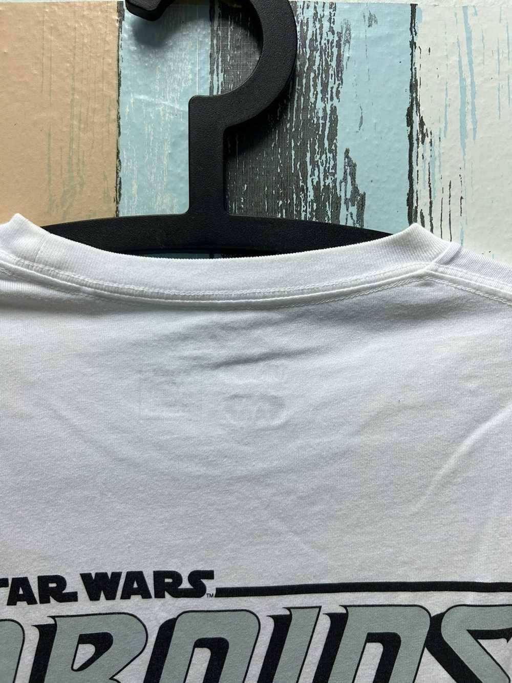 Jun Takahashi × Star Wars × Uniqlo Jun Takahashi … - image 11