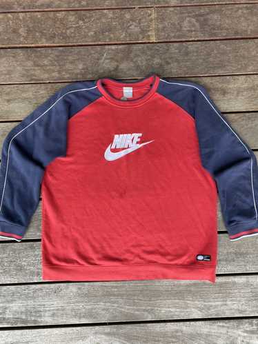 Nike Rare Vintage Nike Sweatshirt