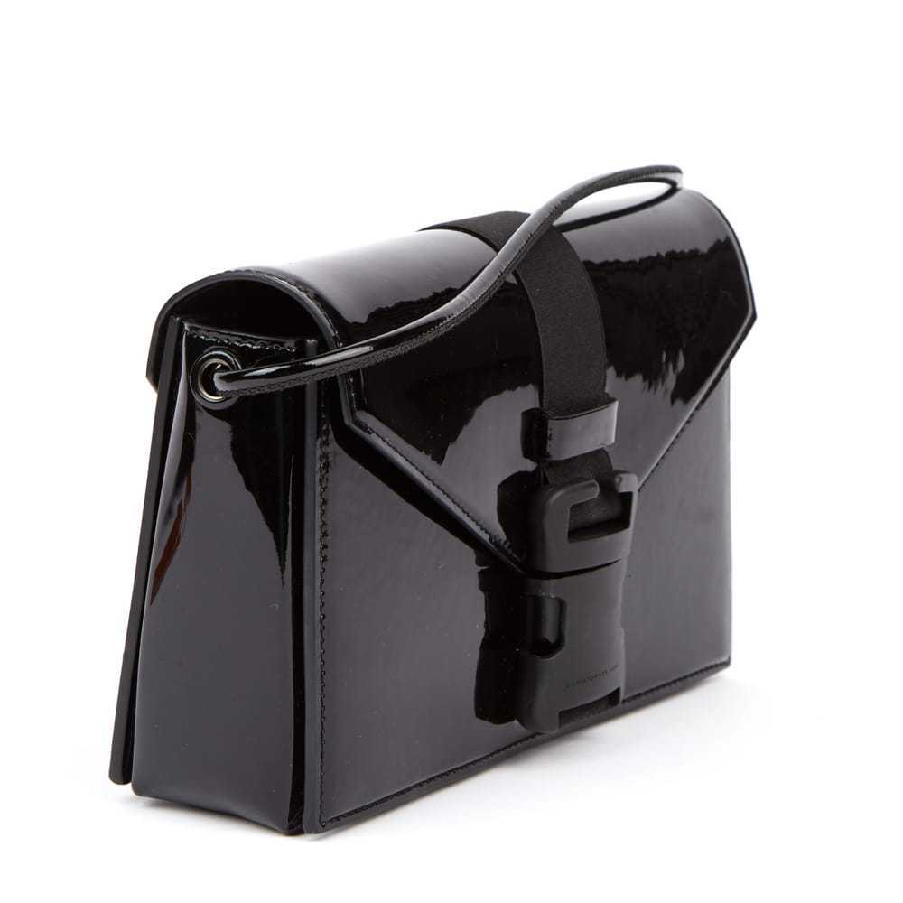 Christopher Kane Patent leather handbag - image 2