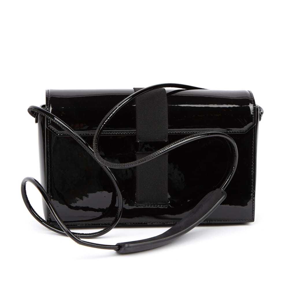 Christopher Kane Patent leather handbag - image 3