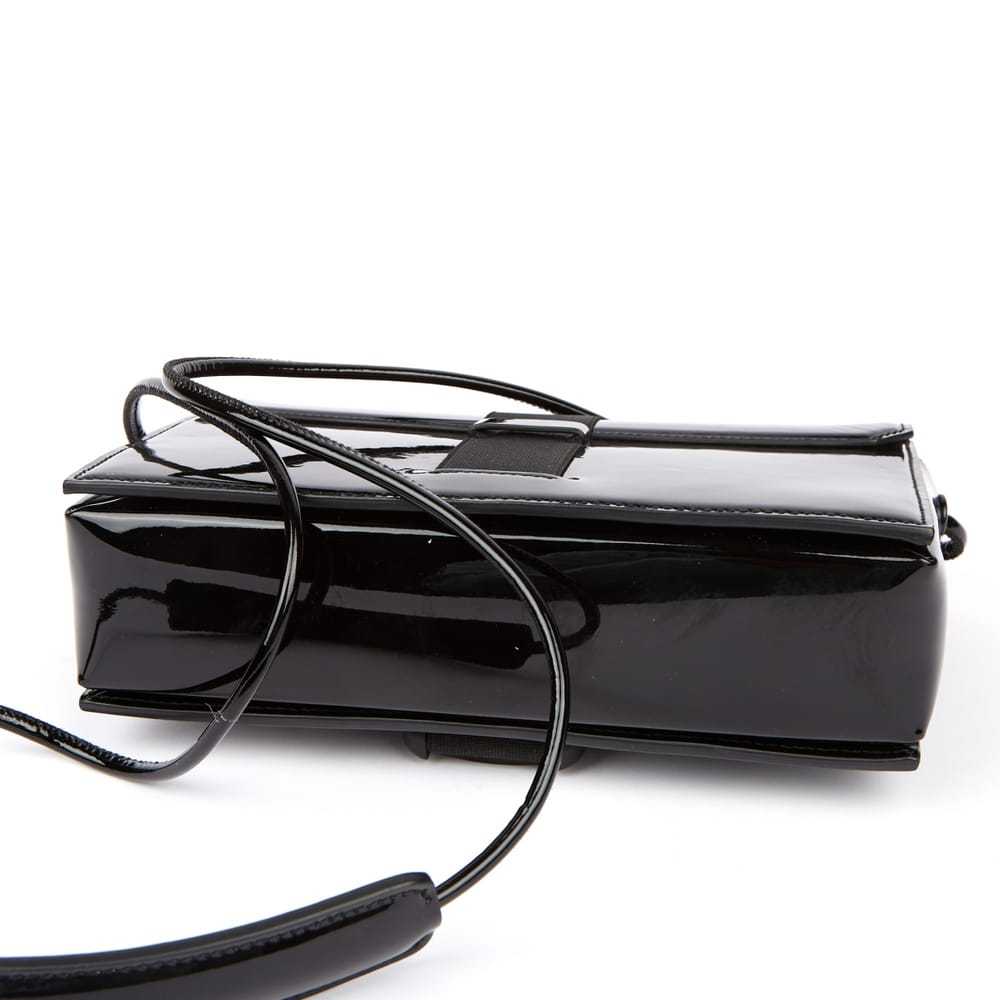 Christopher Kane Patent leather handbag - image 4