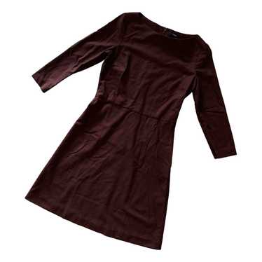 Theory Wool mid-length dress - image 1